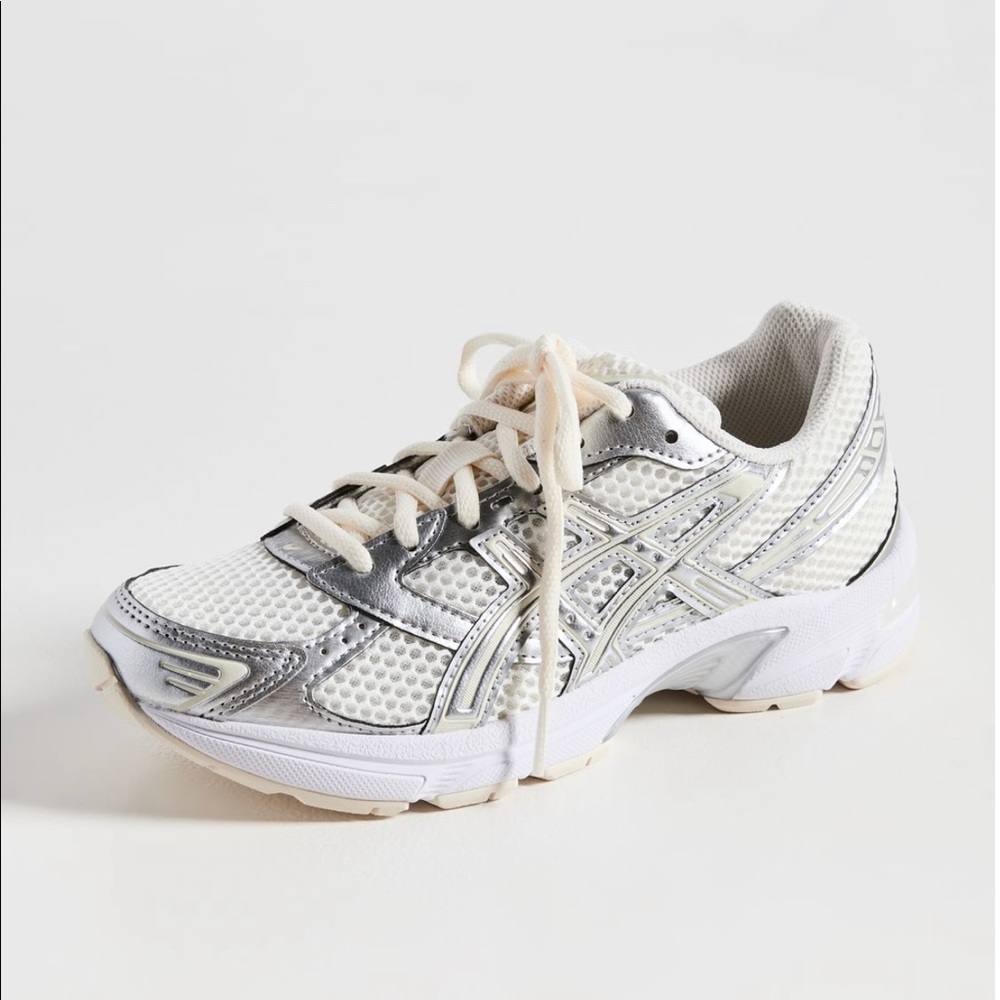 Asics Gel-1130 Pure Silver